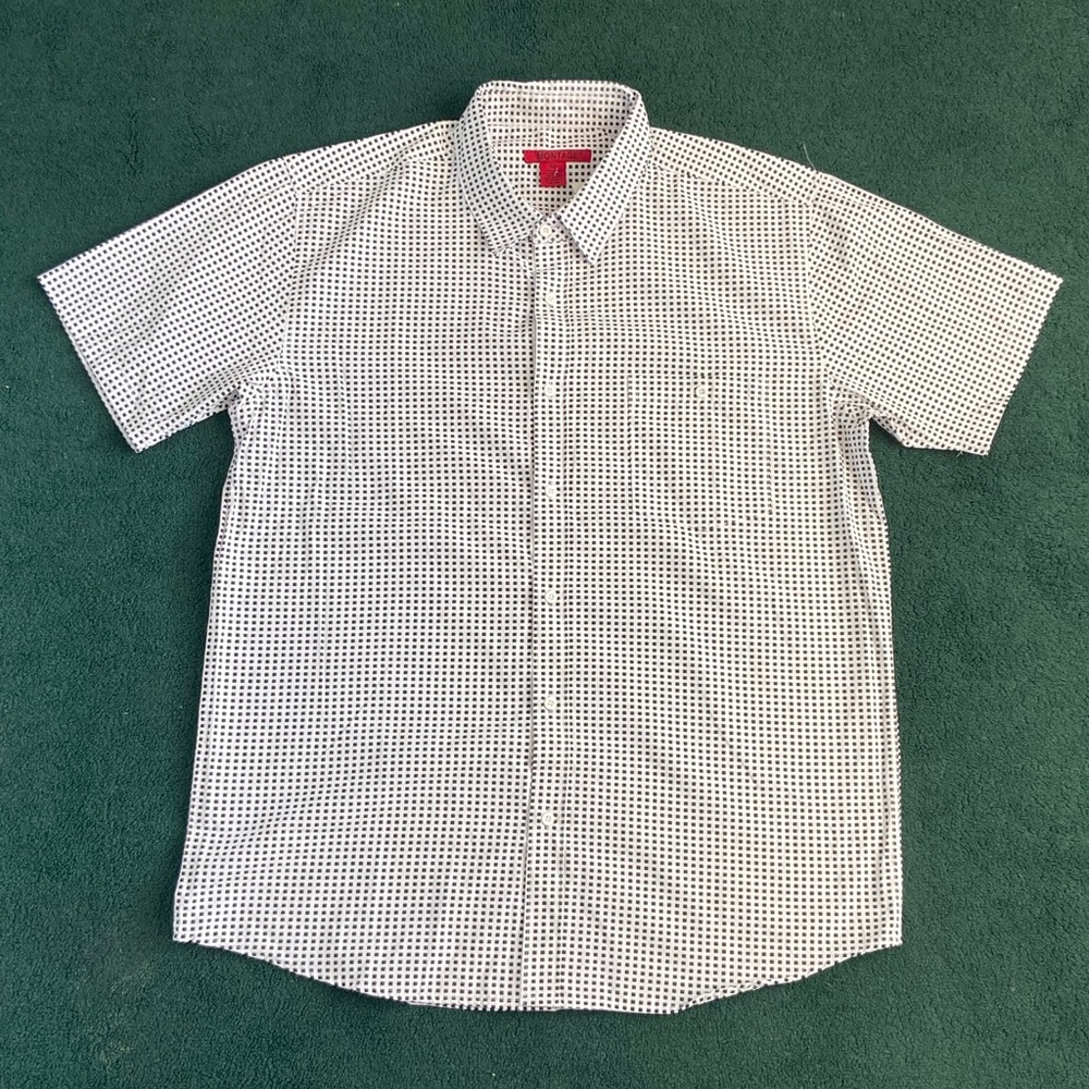 Button Down Shirt